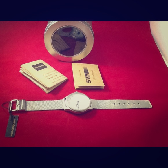 Equation Geek Watch